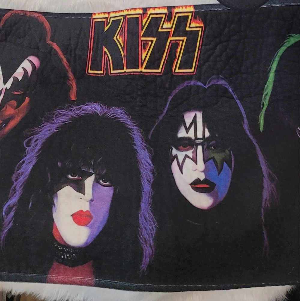KISS Bath Rugs